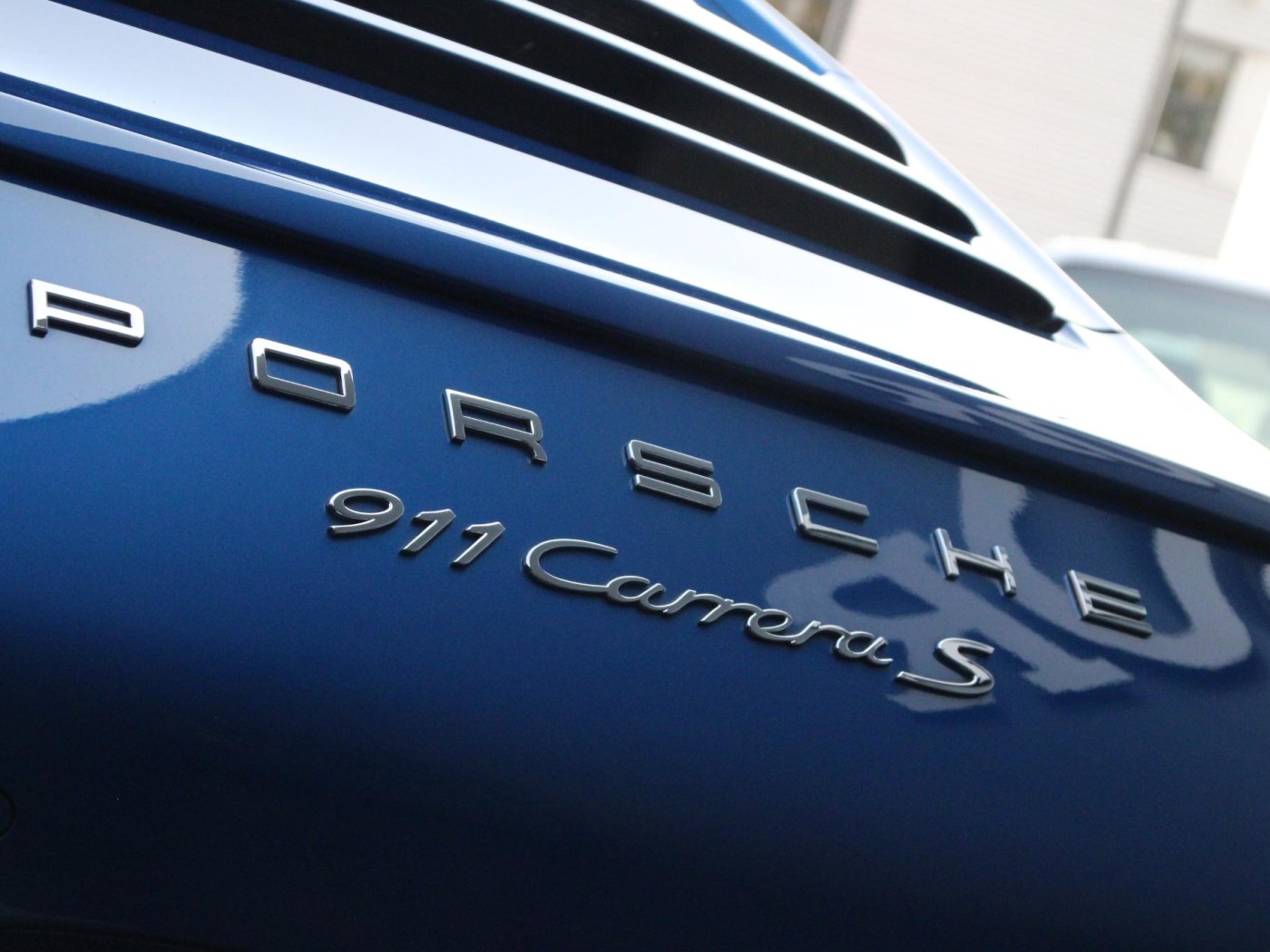 Porsche 911 3.8 Carrera S (991.1) — foto 57 van 72