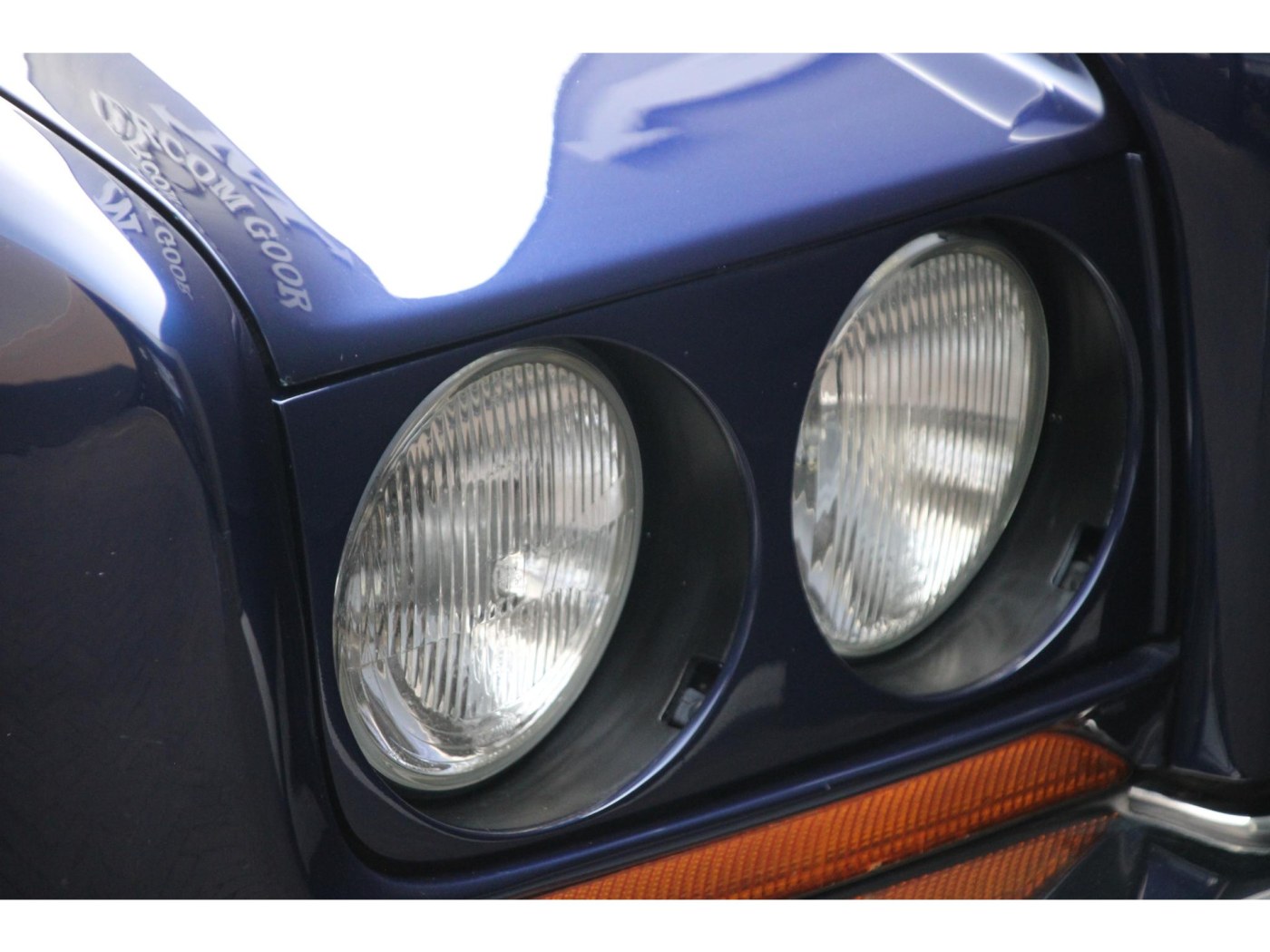 Bentley Azure 6.75 V8 Convertible | 390pk | 750Nm | Youngtimer | Historie | — foto 30 van 44