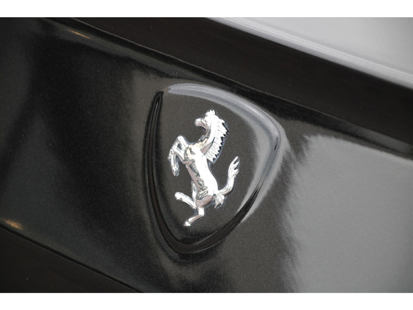 Ferrari Superamerica 575 — foto 32 van 50