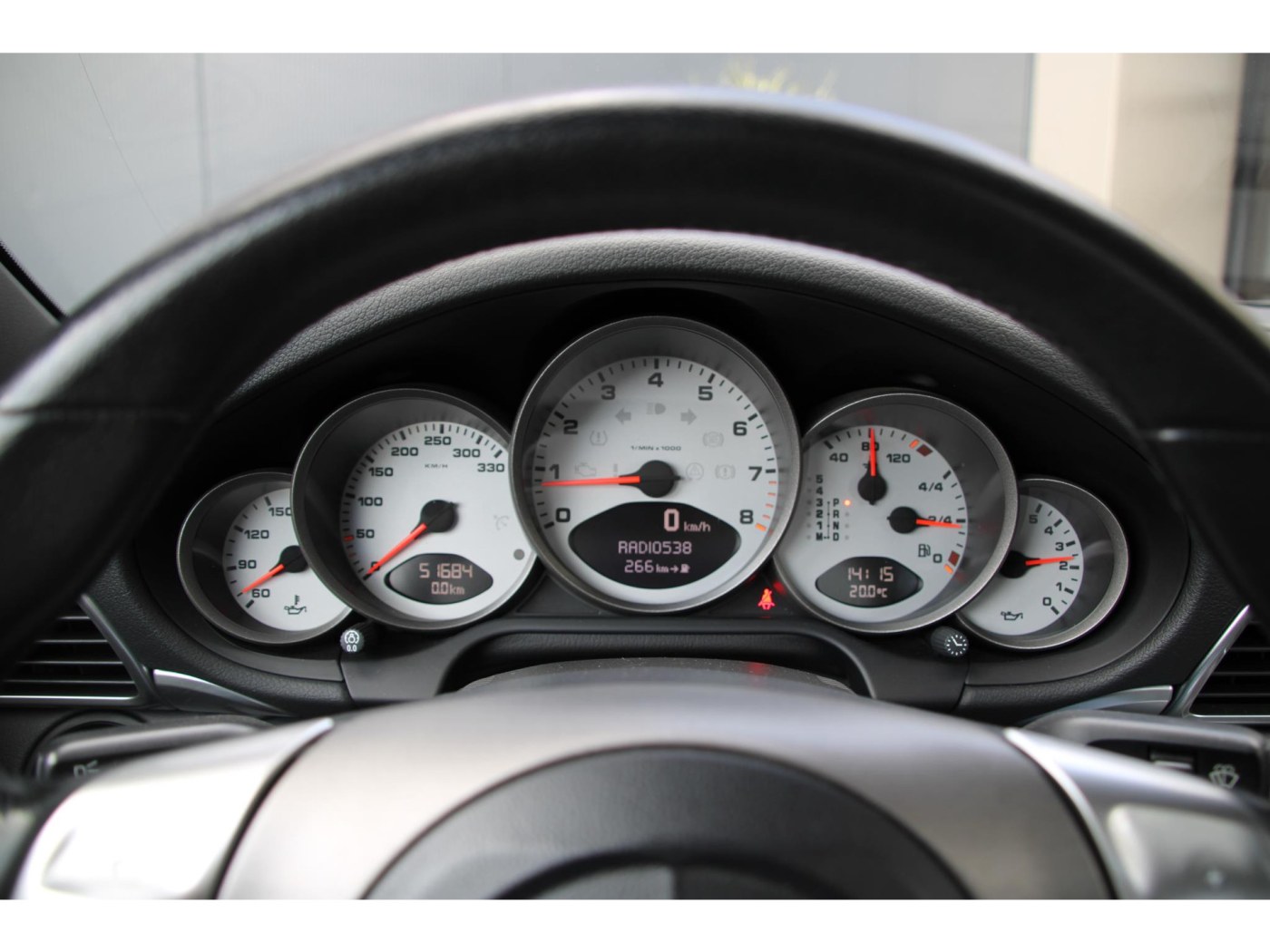 Porsche 911 3.8 Carrera S (997) 355pk | Bilstein B16 | Turbo-Front | Youngtimer — foto 5 van 55