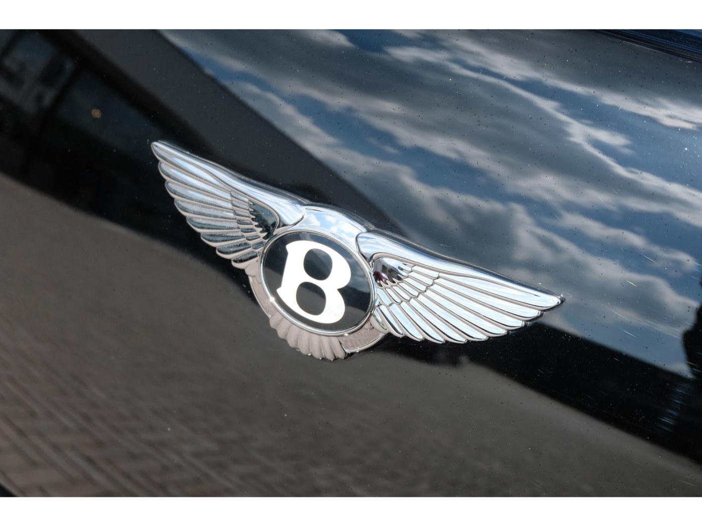 Bentley Continental Flying Spur W12 560pk — foto 36 van 44