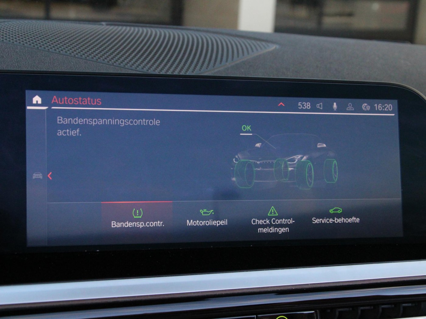 BMW Z4 Roadster M40i — foto 49 van 74