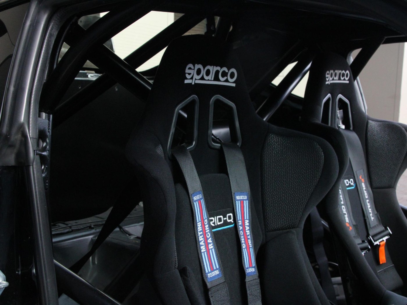 Subaru BRZ STI Rally — foto 23 van 40