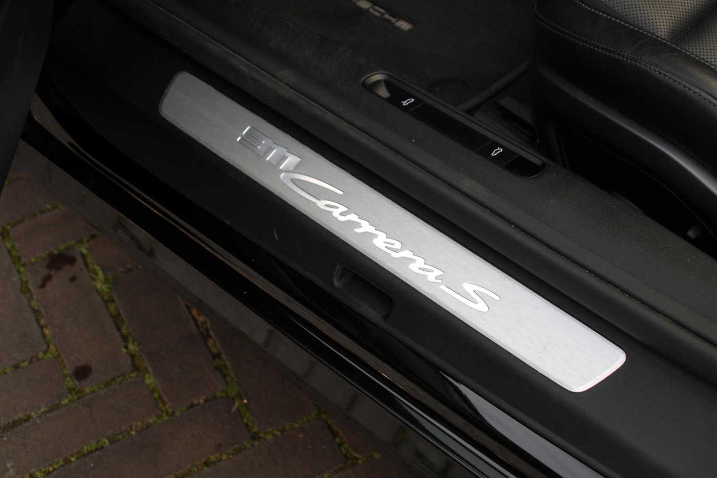 Porsche 911 Carrera S Cabrio (992) 450pk — foto 21 van 88
