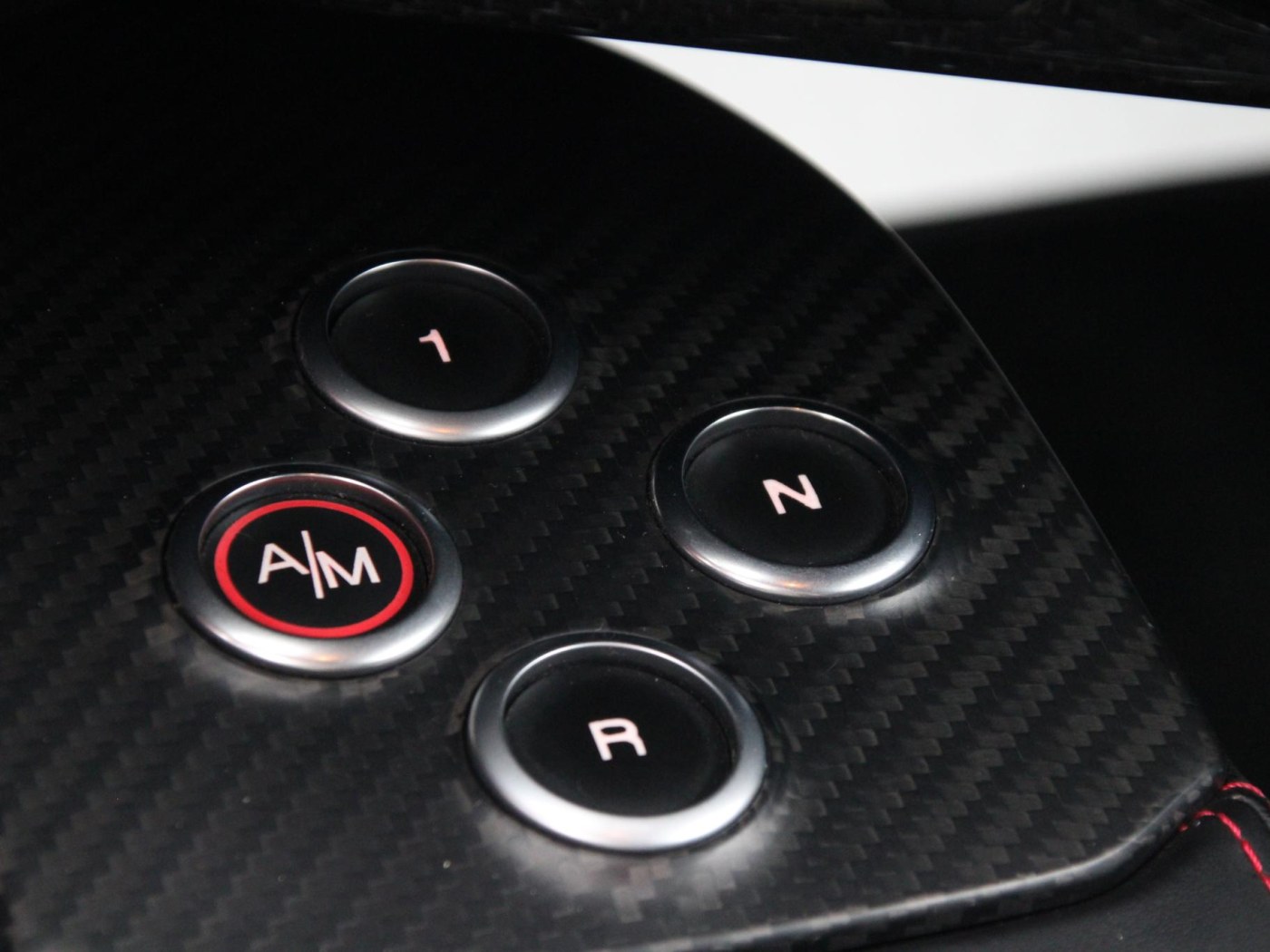 Alfa Romeo 4C TCT Launch Edition — foto 37 van 50