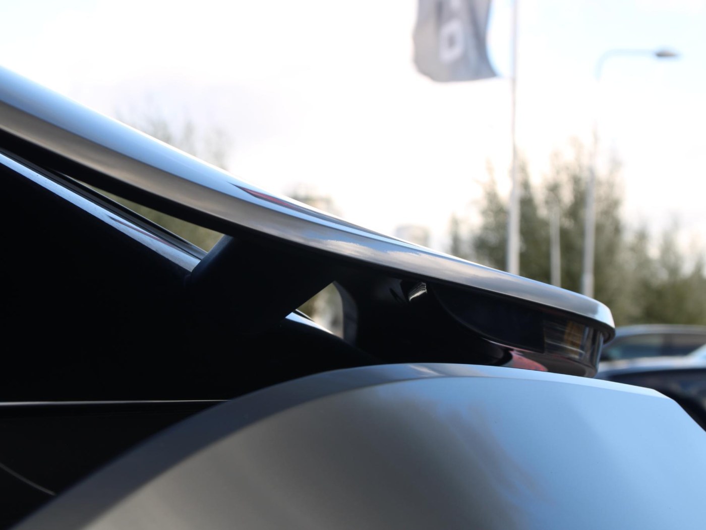 BMW i8 Pure Impulse — foto 26 van 56