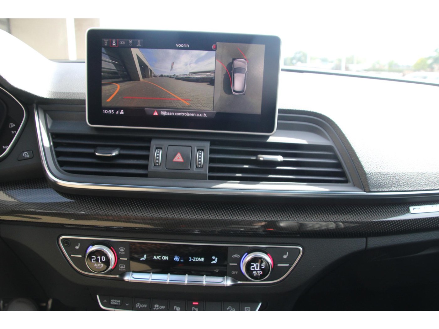 Audi Q5 2.0 TFSI quattro S Line Edition | Audi Exclusive | Trekhaak | — foto 33 van 33