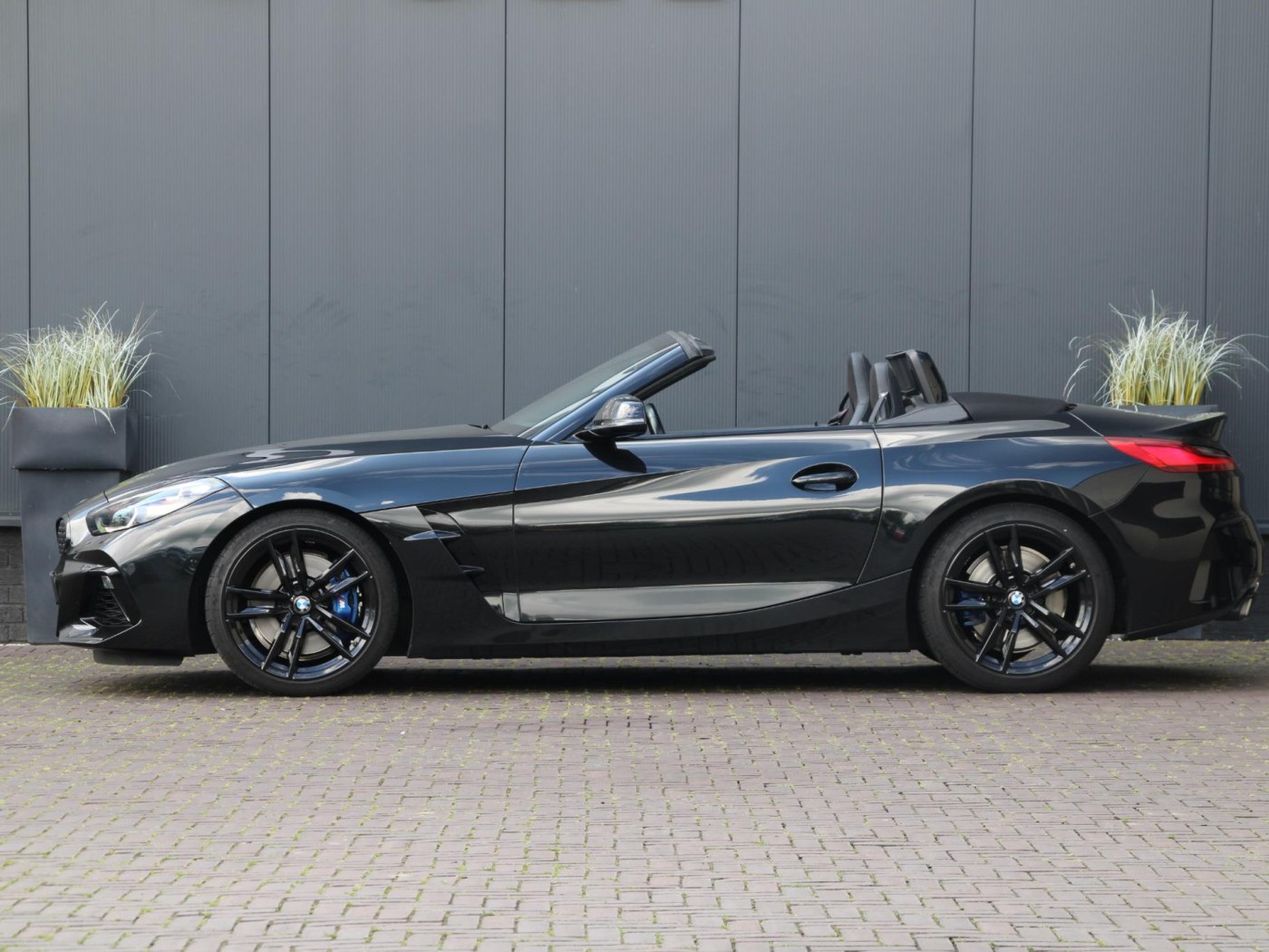 BMW Z4 Roadster M40i | BMW-onderh | Full Option — foto 27 van 34