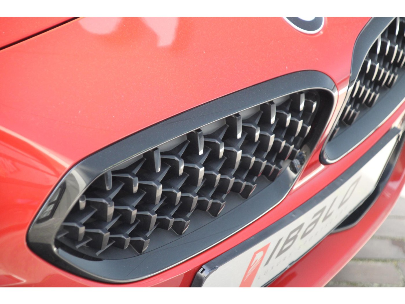 BMW Z4 Roadster M40i | 340pk | Harman/Kardon | — foto 34 van 37
