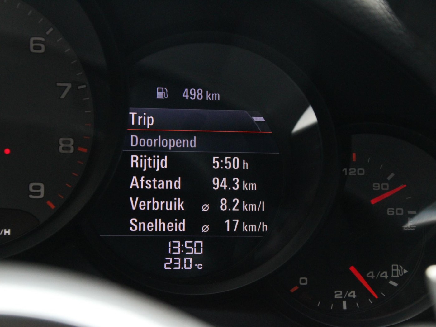 Porsche 911 3.8 Carrera S (991.1) — foto 31 van 72