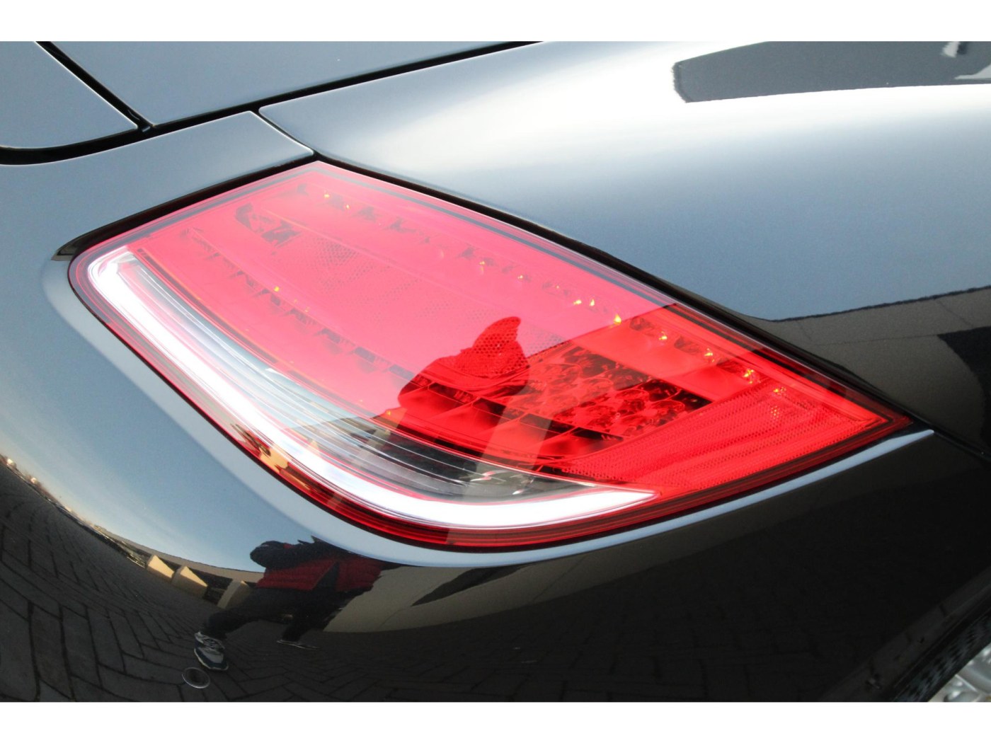 Porsche Boxster 2.9 — foto 12 van 46