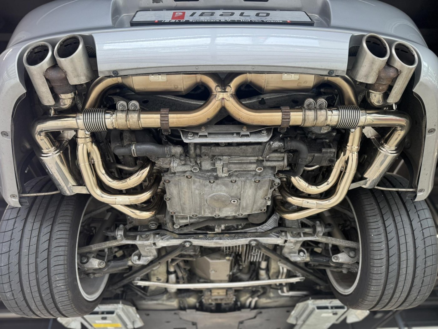 Porsche 911 3.8 Carrera S (997) 355pk | Gereviseerd | Sportuitlaat | PCCM Plus — foto 7 van 43