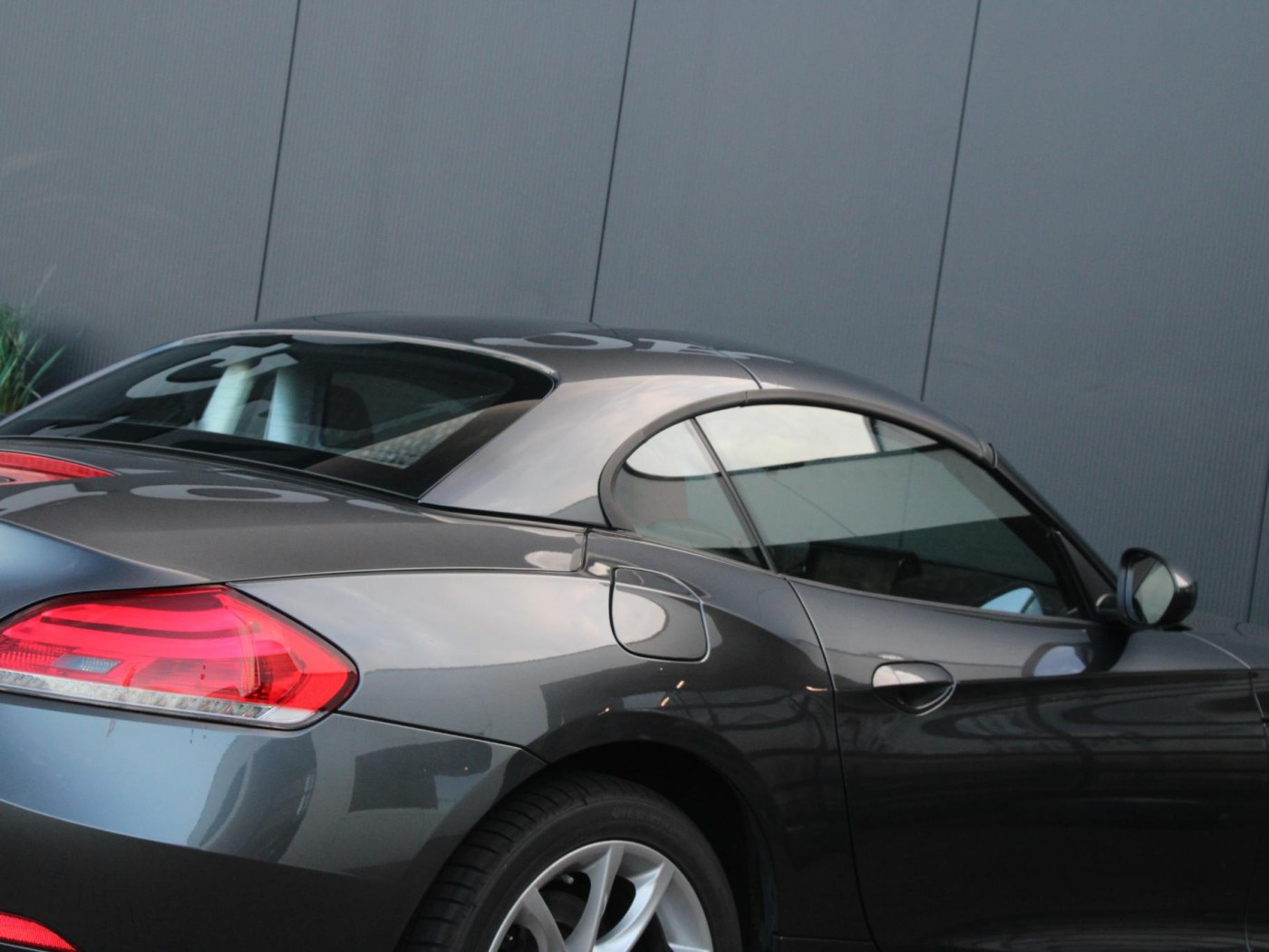BMW Z4 Roadster sDrive28i High Executive — foto 34 van 34