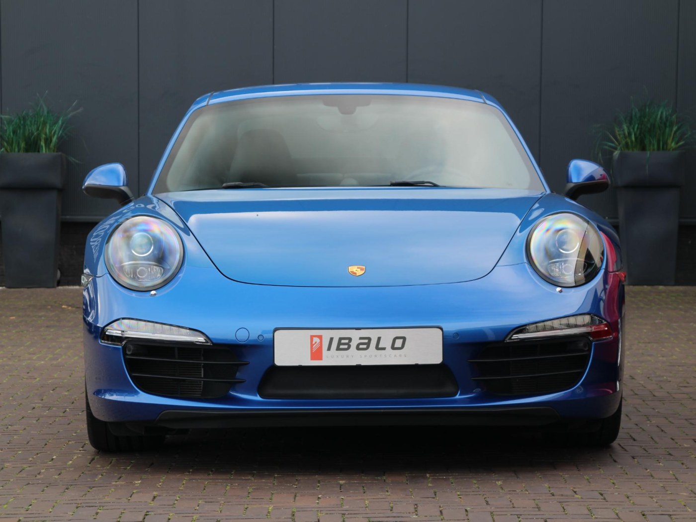 Porsche 911 3.8 Carrera S (991.1) — foto 46 van 72