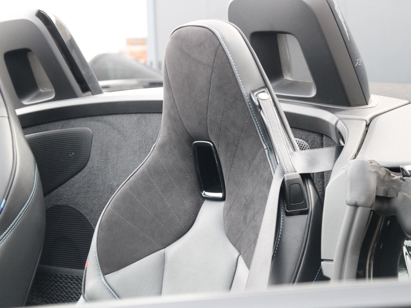 BMW Z4 Roadster M40i | Harman/Kardon | Adaptive Cruise | — foto 6 van 43