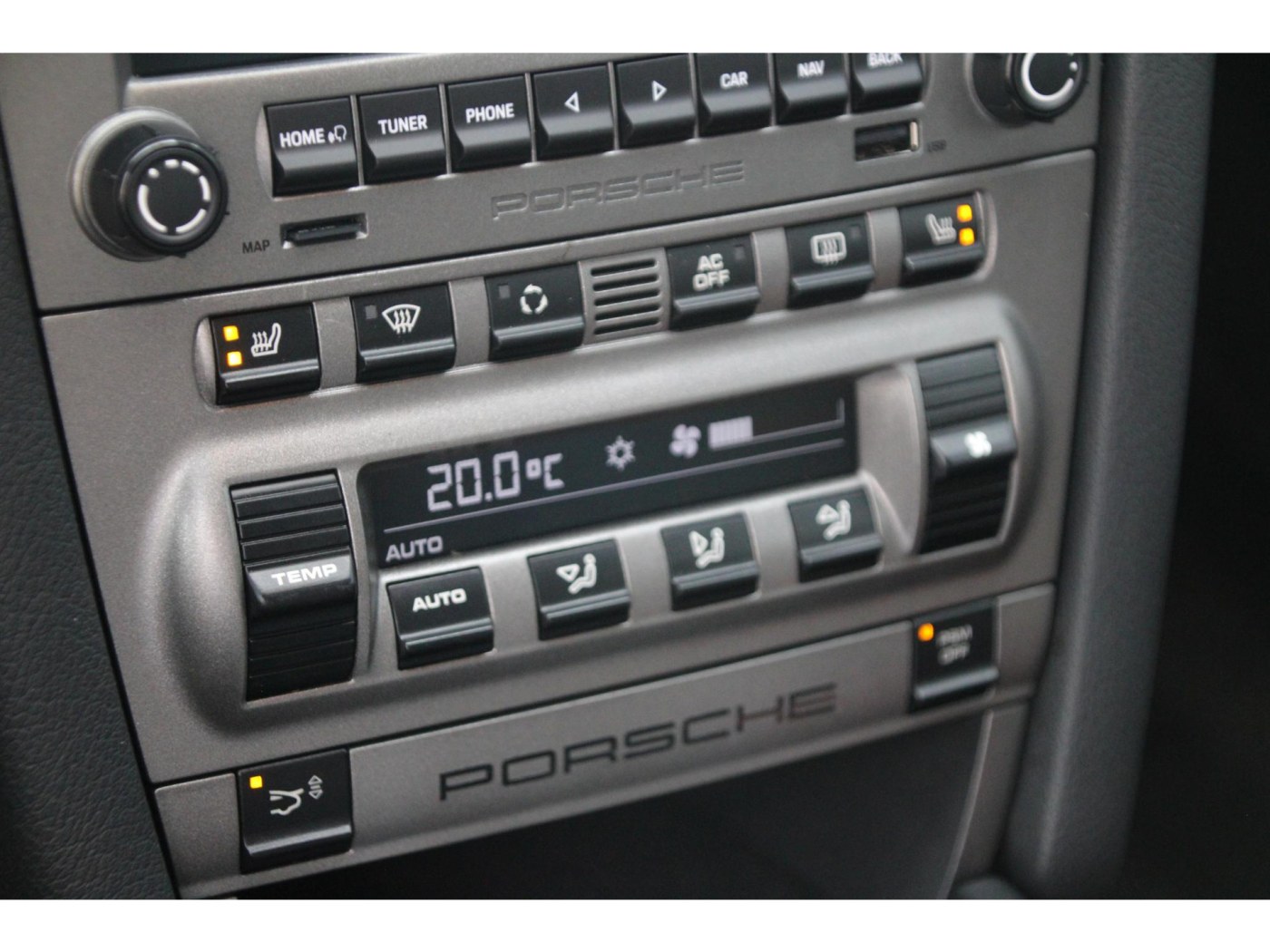 Porsche 911 3.6 Carrera (997) 325pk | BTW-auto | Youngtimer | PCCM Plus | — foto 13 van 53