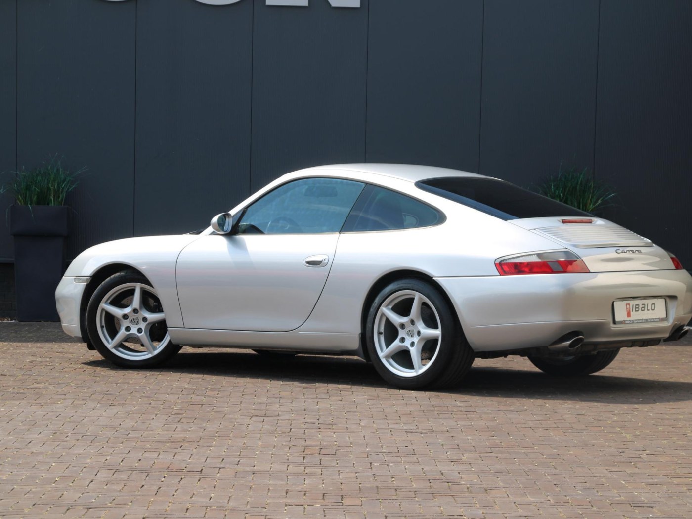 Porsche 911 3.4 Coupé Carrera — foto 33 van 42