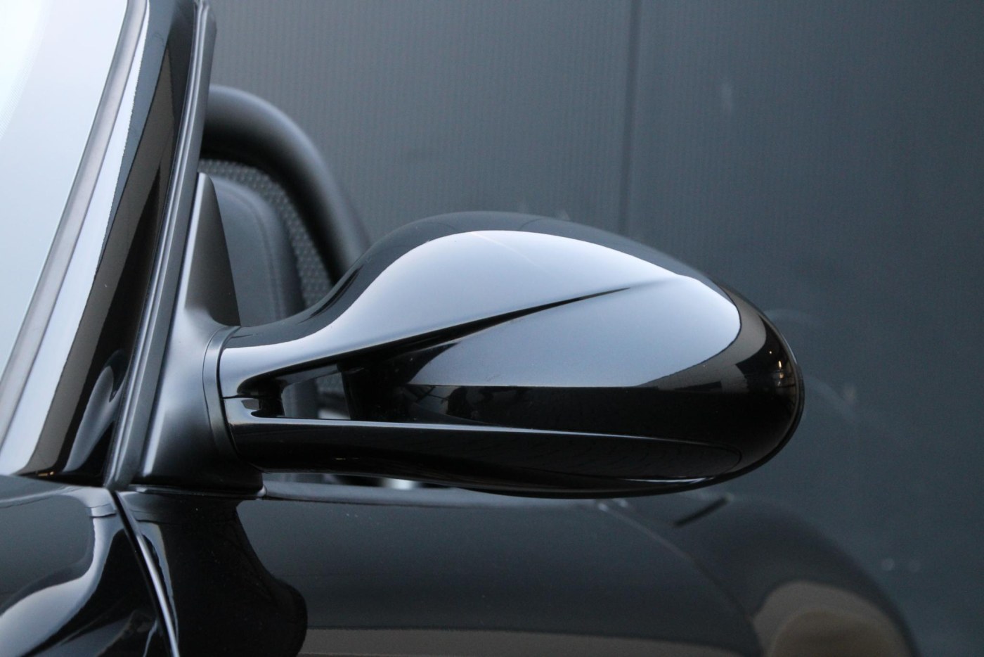 Porsche Boxster 2.9 — foto 34 van 46