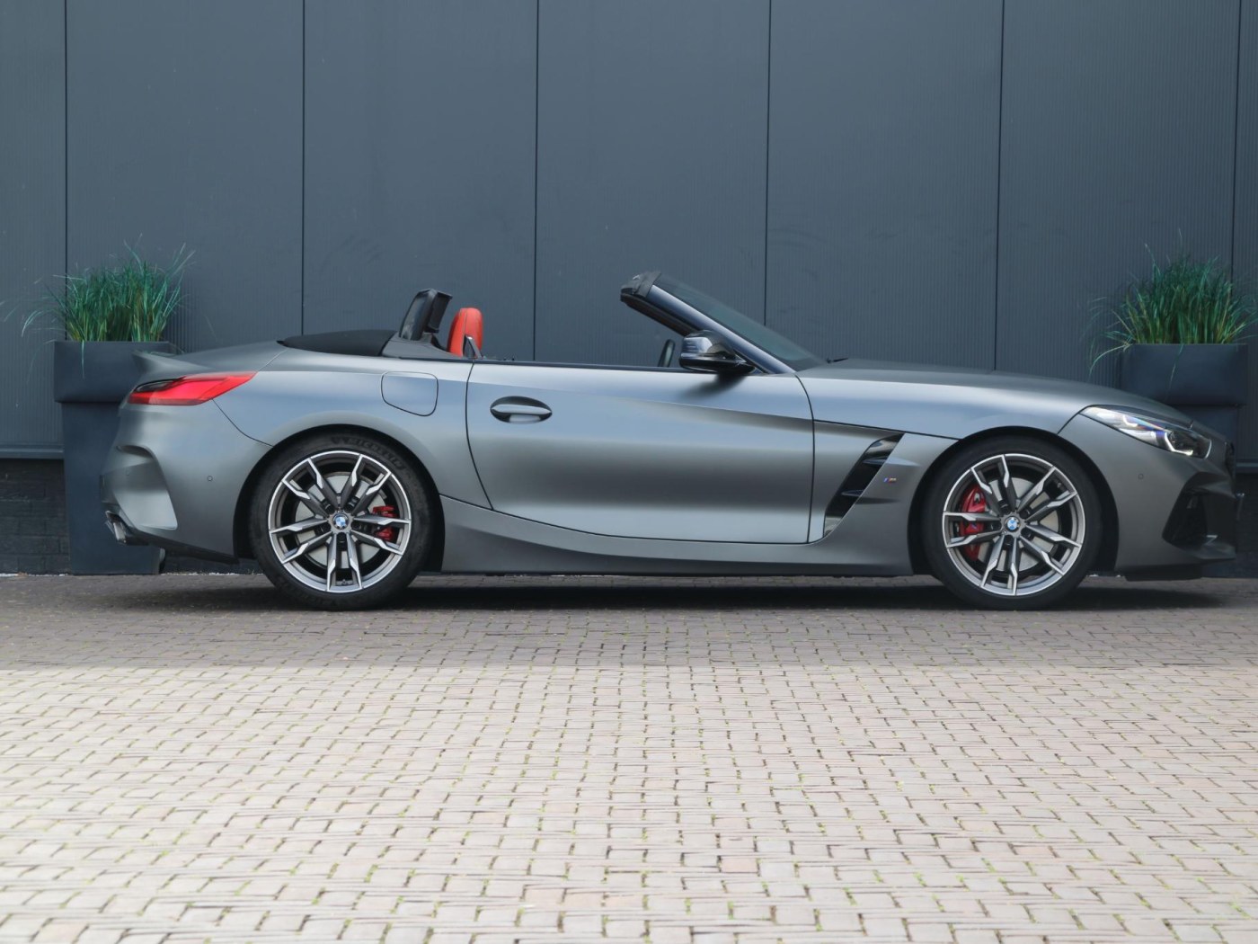 BMW Z4 Roadster M40i High Executive — foto 20 van 55