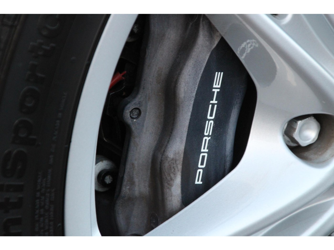 Porsche Boxster 2.9 — foto 40 van 46