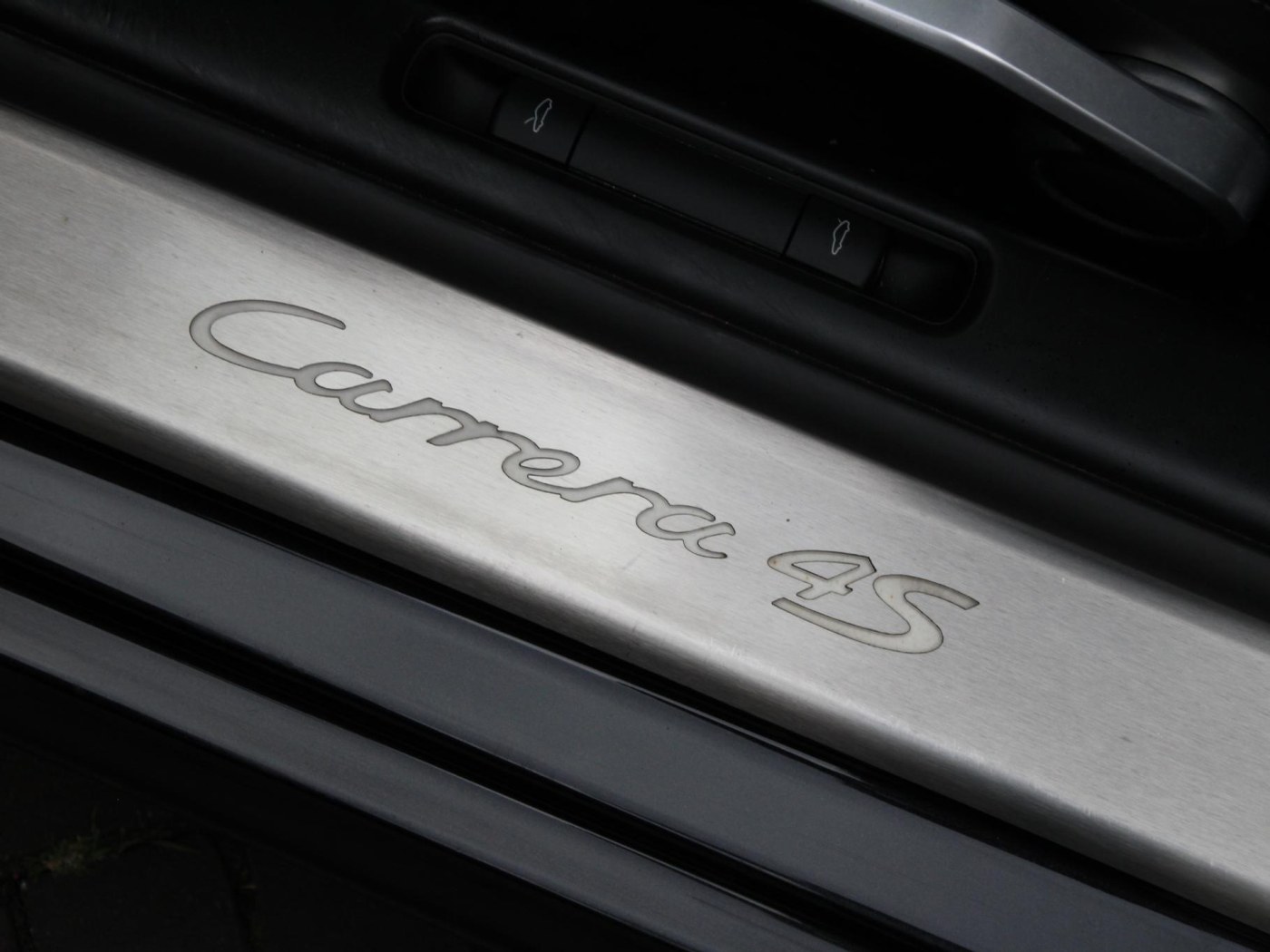 Porsche 911 3.8 Carrera 4S (997) — foto 19 van 47
