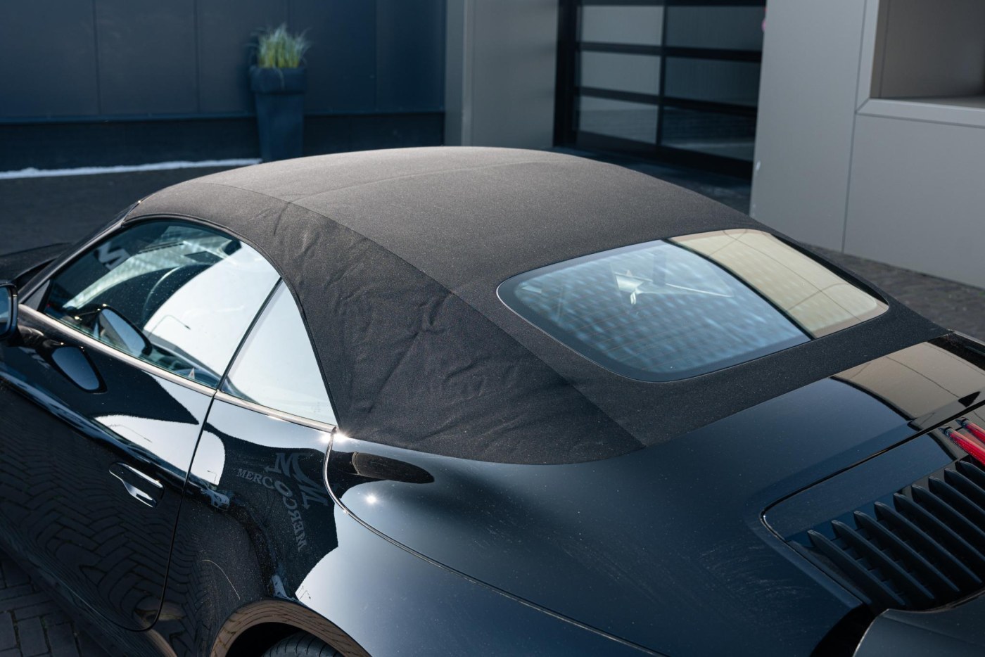 Porsche 911 Carrera S Cabrio (992) 450pk — foto 88 van 88