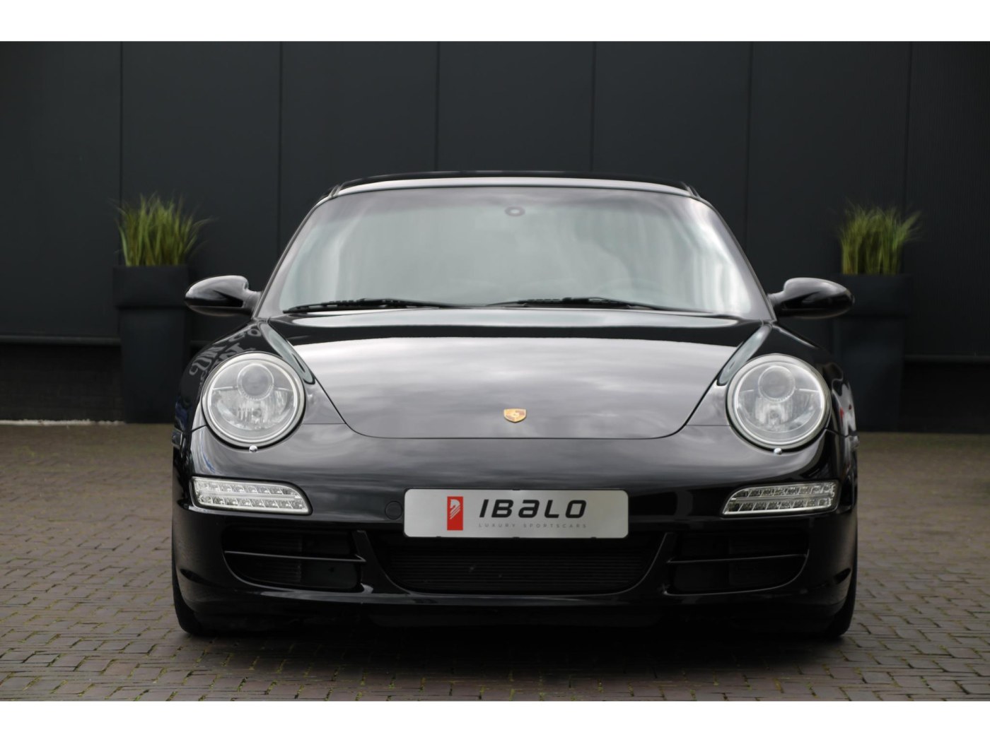 Porsche 911 3.8 Carrera S (997) 355pk | PCCM Plus | 19 inch | Youngtimer | — foto 8 van 36
