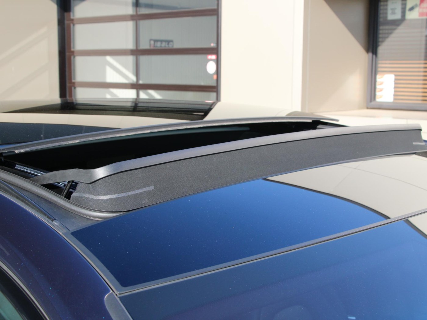 Porsche Panamera ST 4 E-Hybrid — foto 33 van 47