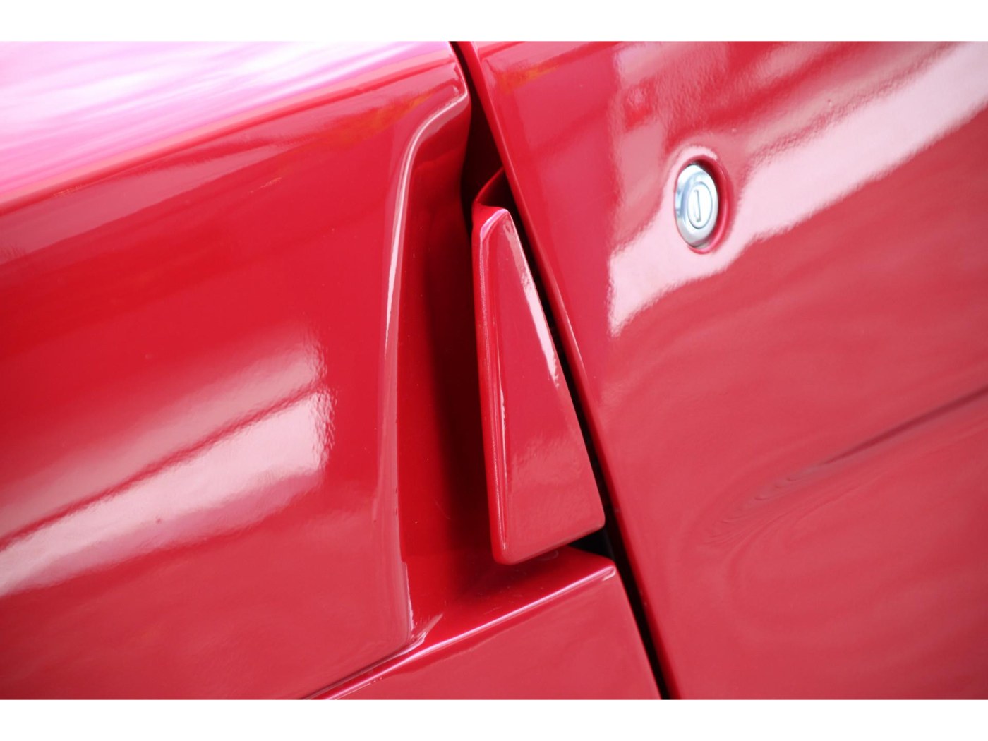 Alfa Romeo SZ Coupé — foto 24 van 43