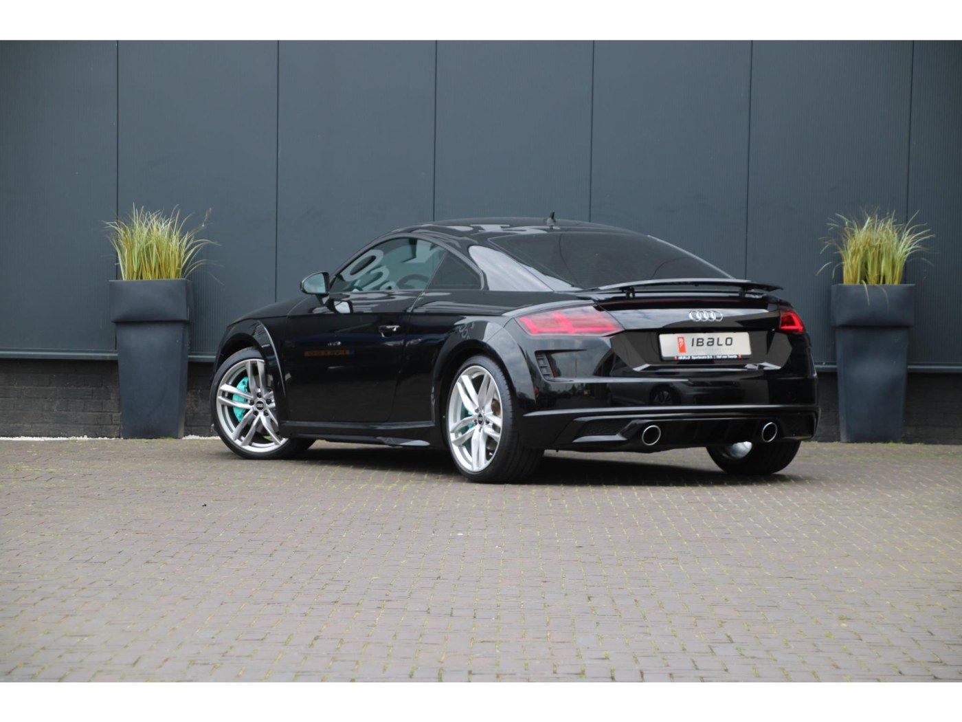 Audi TT 45 TFSI Pro Line S | 311pk | DSP Audio | Nieuwstaat | — foto 22 van 23