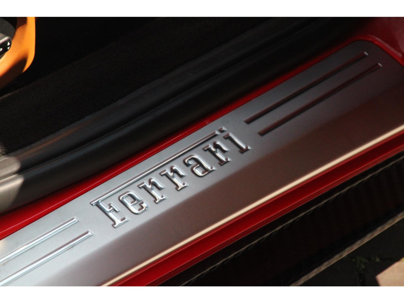 Ferrari 458 4.5 V8 Spider Mansory — foto 8 van 74