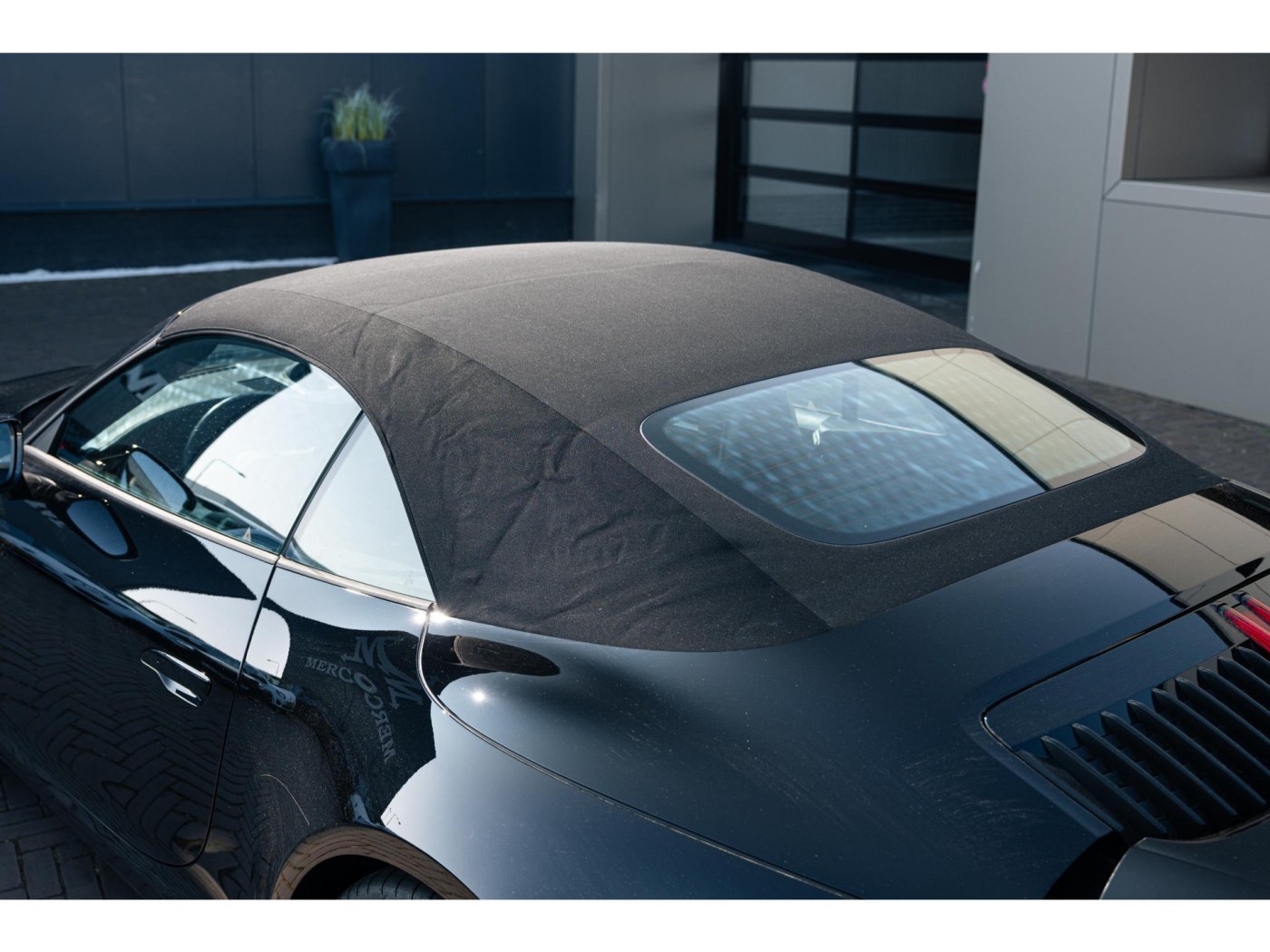 Porsche 911 Carrera S Cabrio (992) 450pk | Sport Chrono | Sportuitlaat | Stoelventilatie | — foto 88 van 88