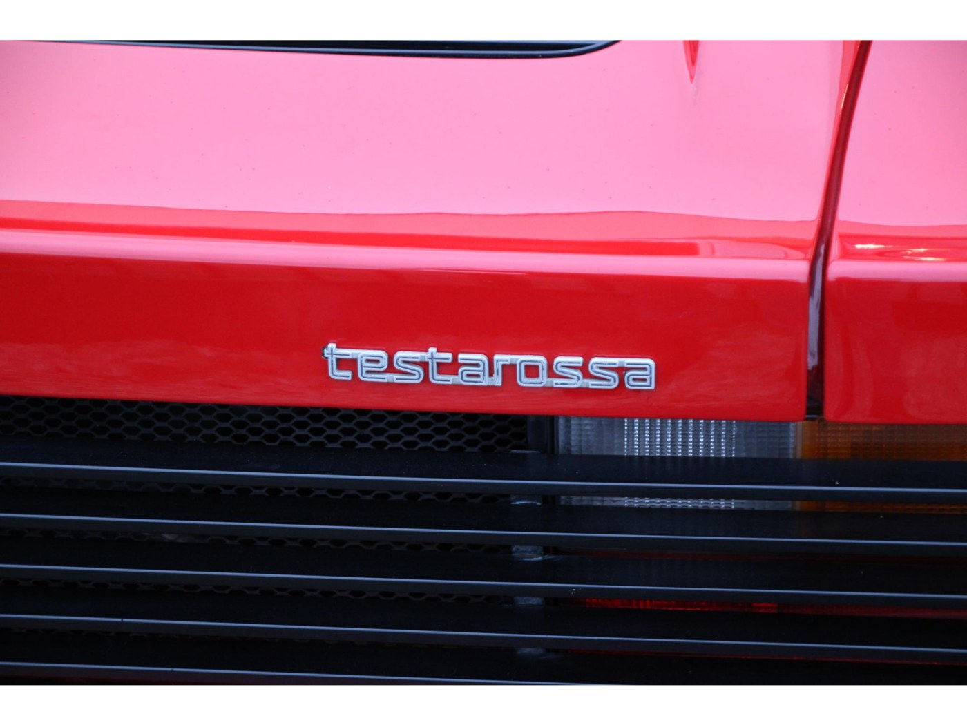 Ferrari Testarossa — foto 28 van 29