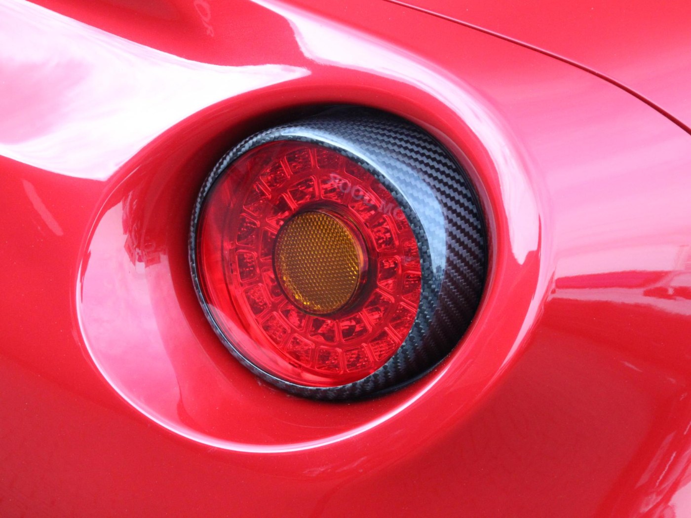 Alfa Romeo 4C TCT Launch Edition — foto 23 van 50