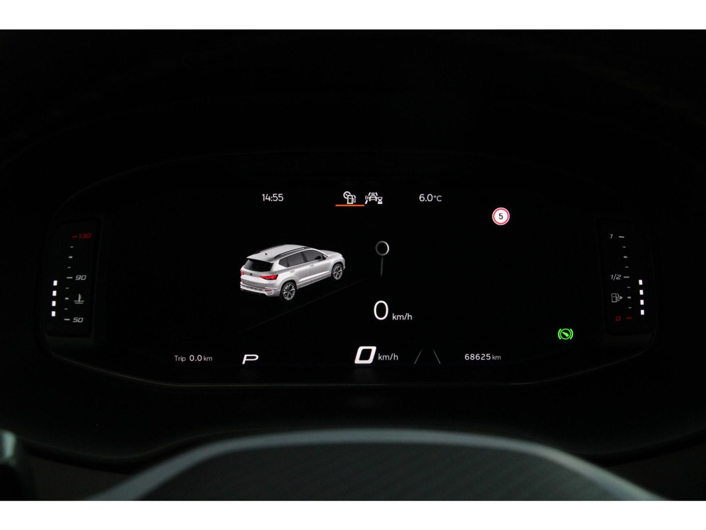CUPRA Ateca 2.0 TSI 4DRIVE | Trekhaak | BEATS | Pano | — foto 51 van 58