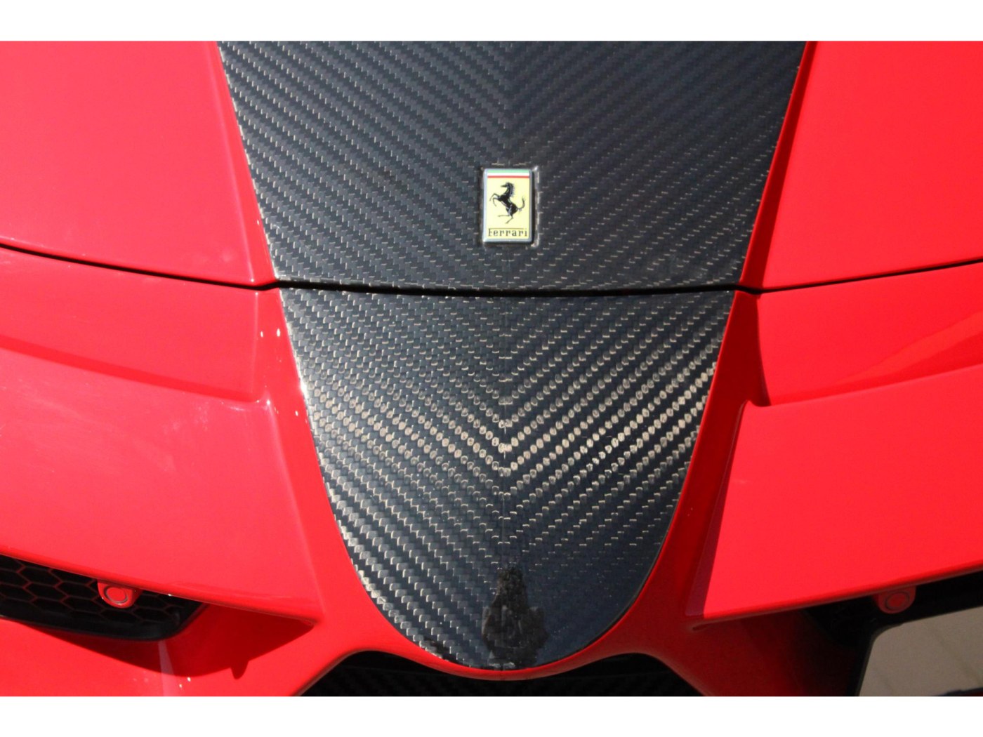 Ferrari 458 4.5 V8 Spider Mansory — foto 18 van 74