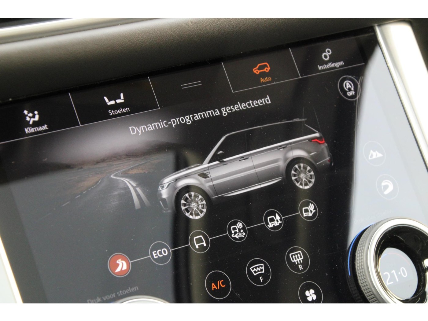 Land Rover Range Rover Sport 3.0 P400 HST — foto 57 van 72