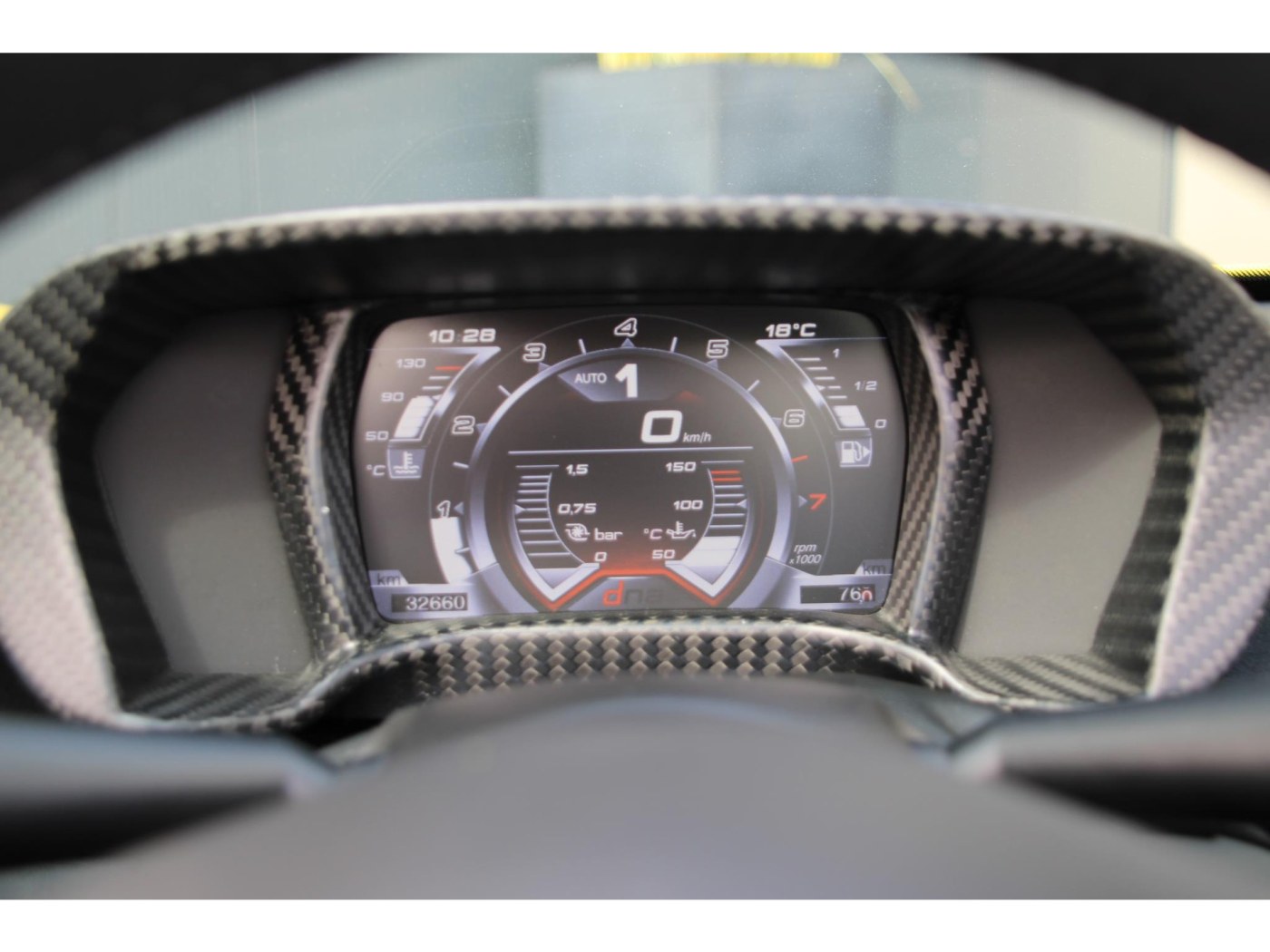 Alfa Romeo 4C Spider 1750TBI TCT — foto 25 van 38