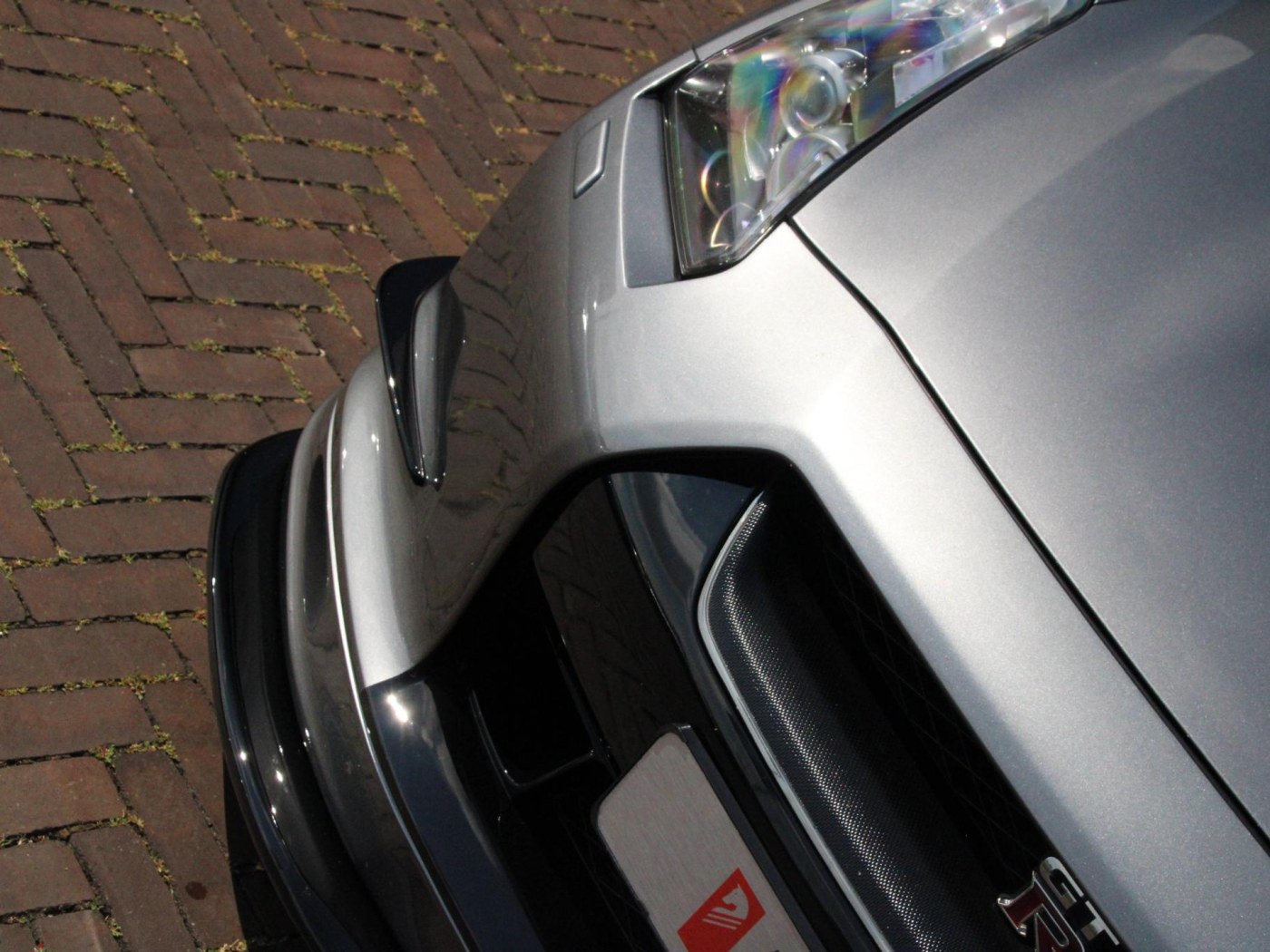 Nissan GT-R 3.8 V6 Premium — foto 24 van 55