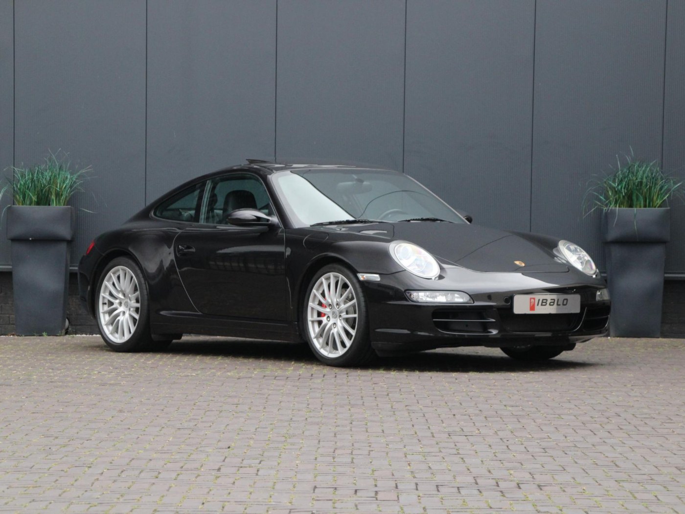 Porsche 911 3.8 Carrera 4S (997) | BOSE | Schuifdak | Vol-Leder | — foto 13 van 47