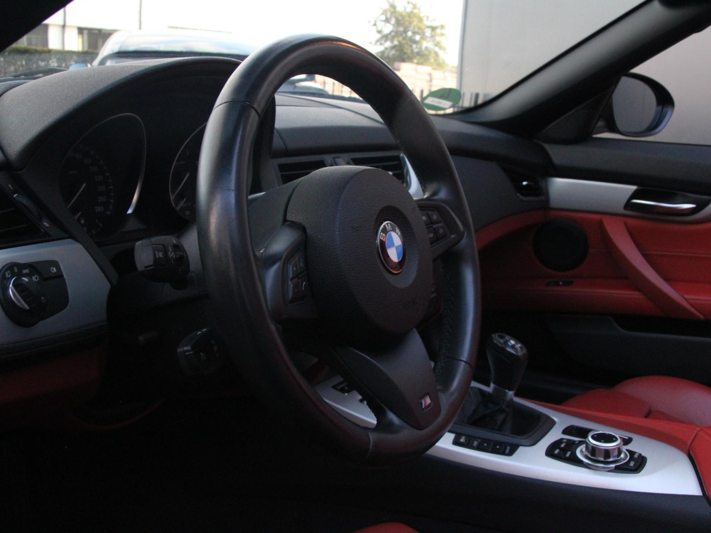 BMW Z4 Roadster sDrive28i High Executive — foto 22 van 34