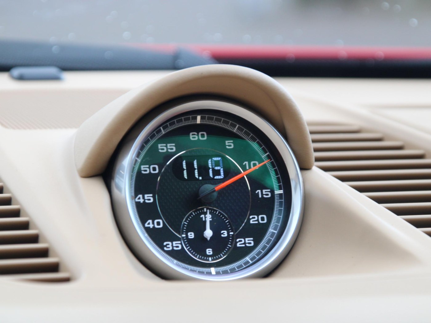 Porsche 911 3.4 Carrera — foto 10 van 58