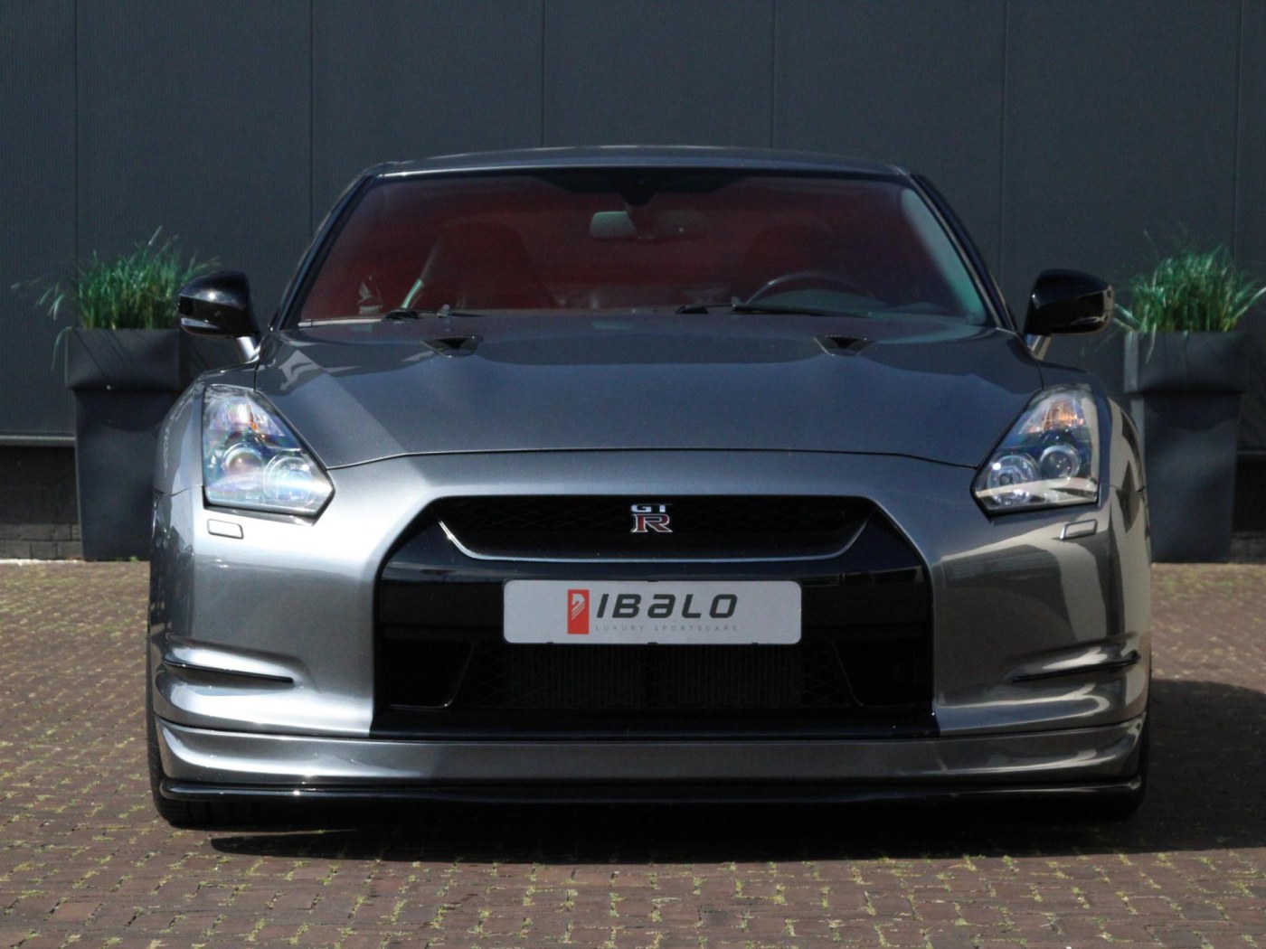 Nissan GT-R 3.8 V6 Premium — foto 13 van 55
