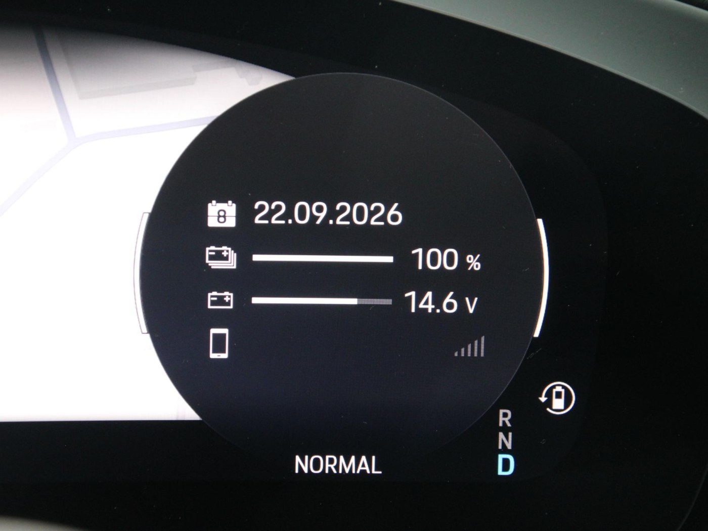 Porsche Macan 4 S 100 kWh — foto 19 van 50