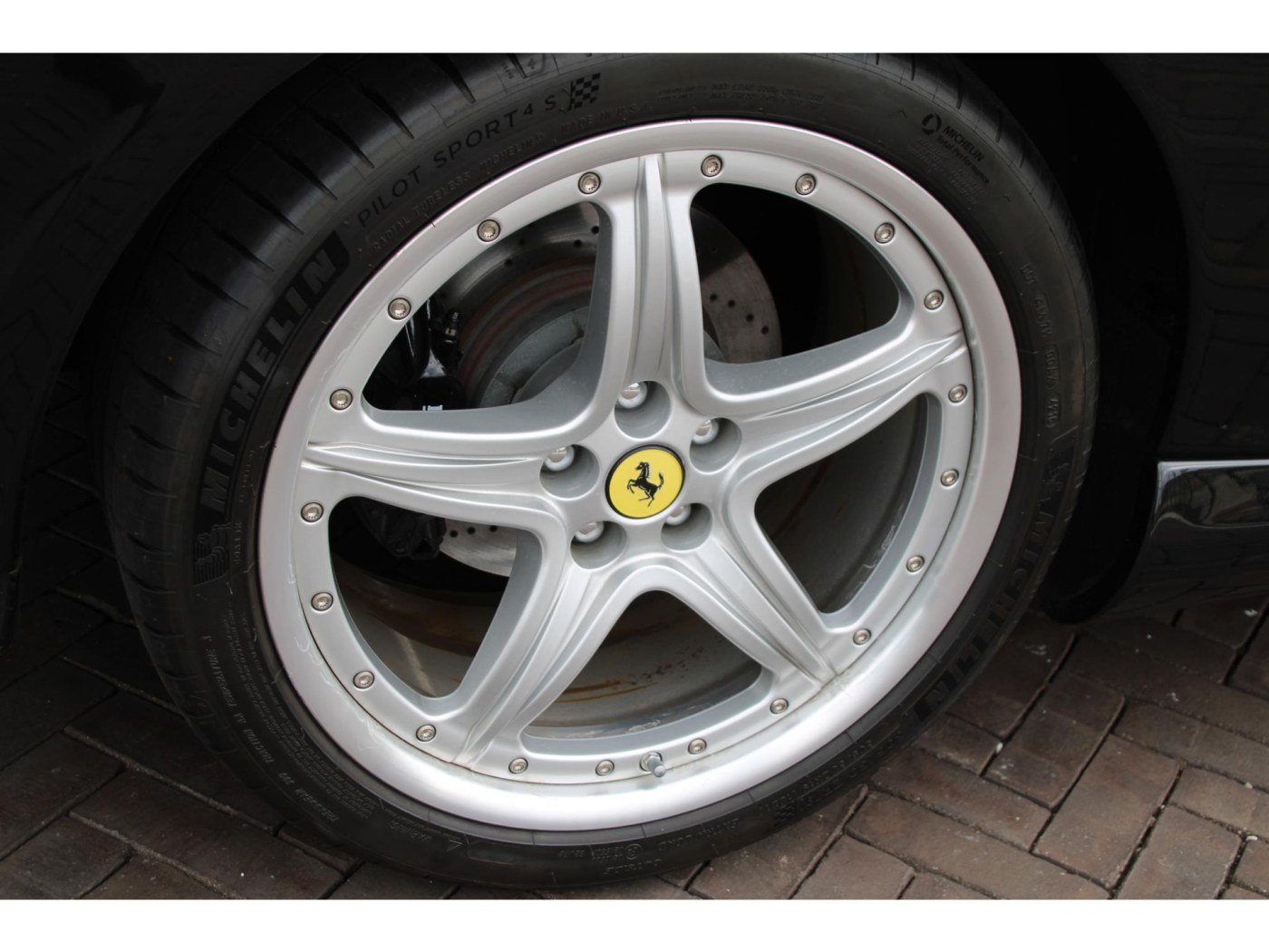 Ferrari Superamerica 575 — foto 43 van 50