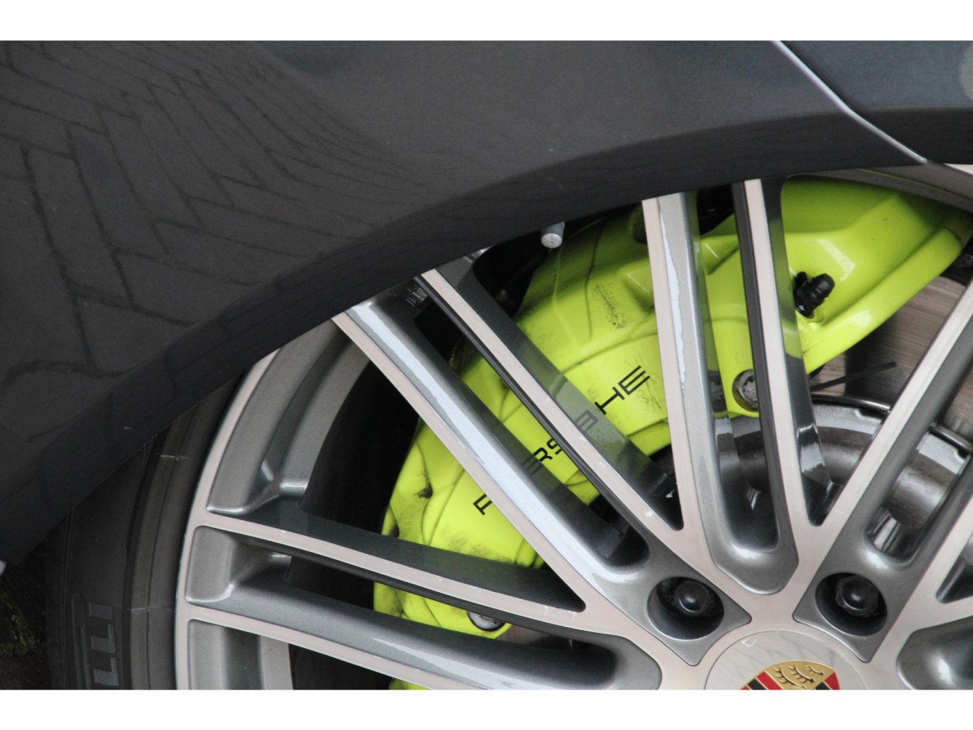 Porsche Panamera Sport Turismo 2.9 4 E-Hybrid | Dealer onderhouden | Full PPF | — foto 4 van 27