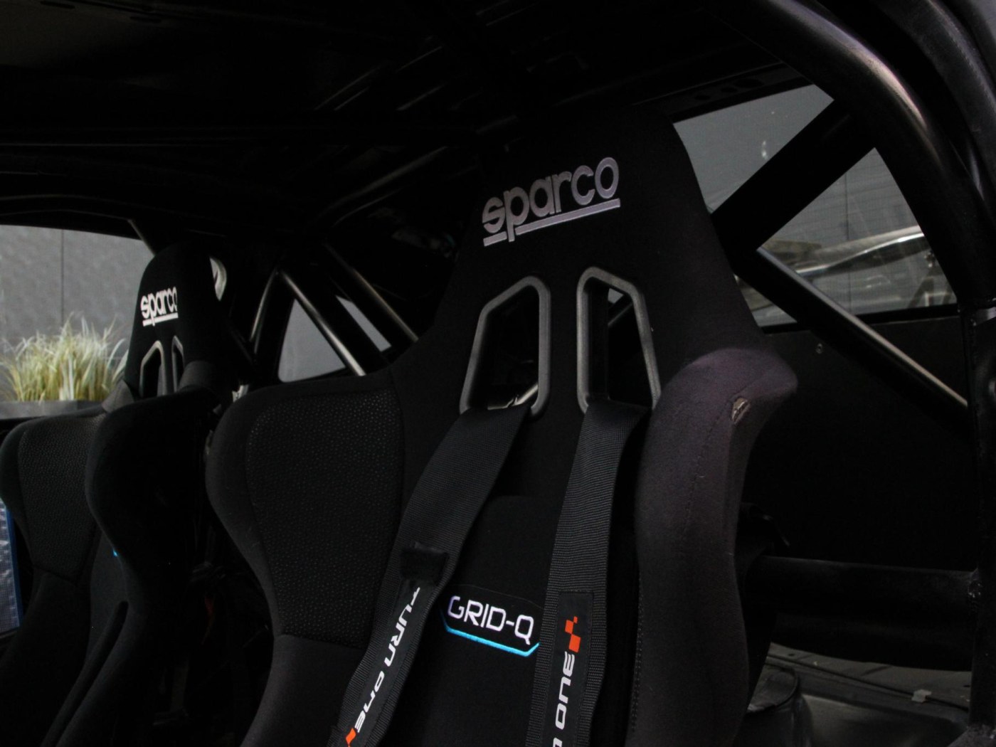 Subaru BRZ STI Rally — foto 19 van 40