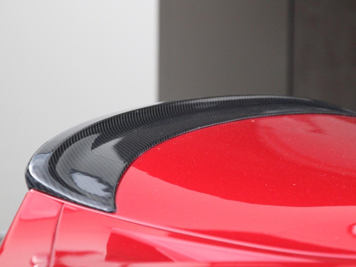 Alfa Romeo 4C TCT Launch Edition — foto 22 van 50