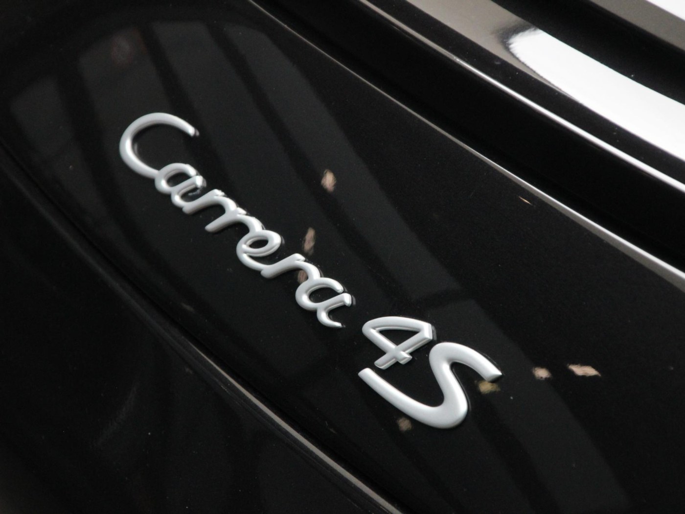 Porsche 911 3.8 Carrera 4S (997) — foto 18 van 47