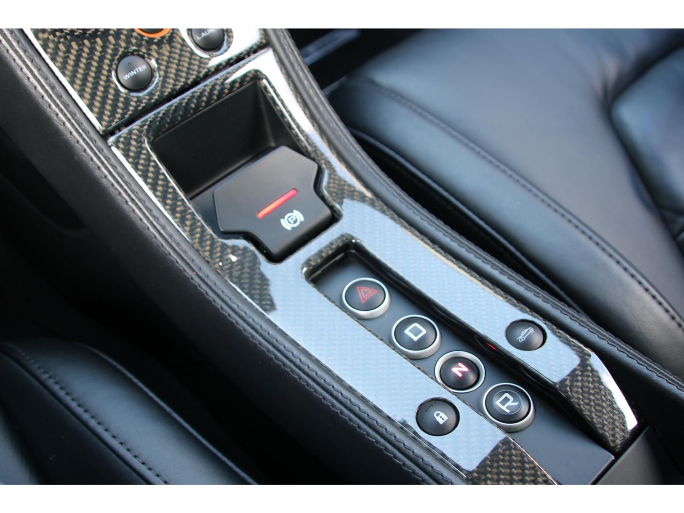 McLaren MP4-12C 3.8 | 600pk | V8 Biturbo | Airbrake | — foto 17 van 36